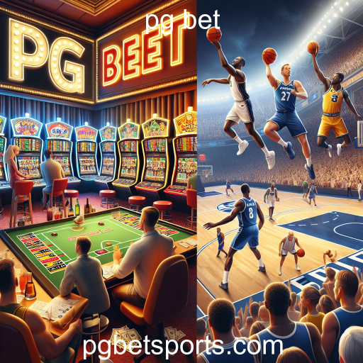 Apostas em Basquete: O Crescimento das Apostas no Esporte Mais Empolgante do Mundo