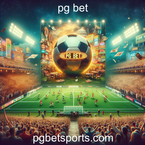 Apostas em Futebol: Explore a Seção de Pag Bet